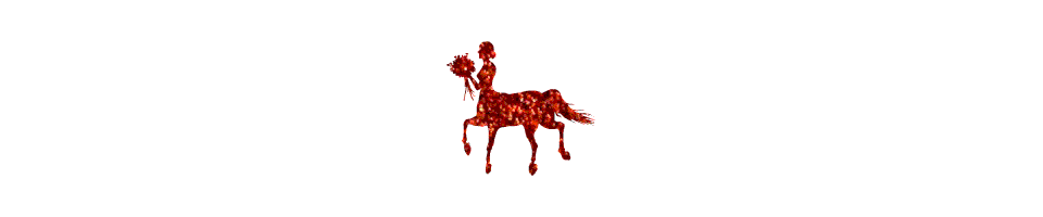 THE CENTAUR