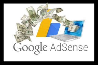 menghasilkan uang Google AdSense