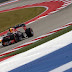 F1: Vettel saldrá de nuevo desde la 'pole' en Austin