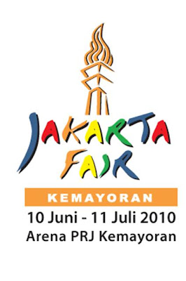 Pekan Raya Jakarta 2010