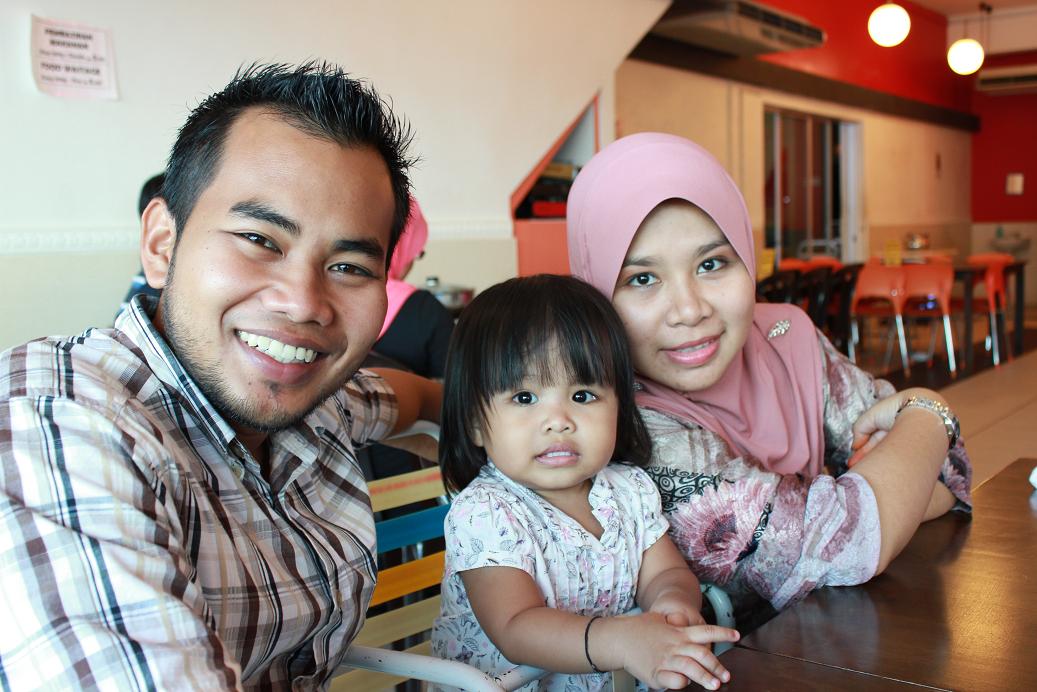 CherishLoveTogether: Jalan2 Cari Makan @ Shabu Shabu
