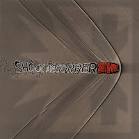 Shock Absorber shockwave album cover