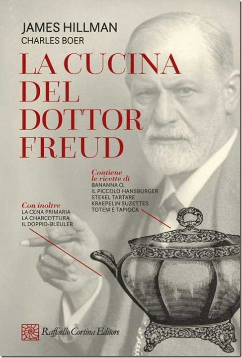 freud in cucina