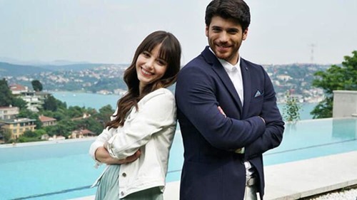 10 Drama Turki Bertemakan Romantik Komedi