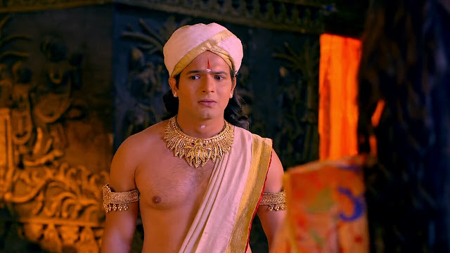 Radha Krishn: Star Bharat Radha Krishn - Session 4 Episode E478 17th August 2022 Full Episode