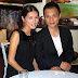 Picture of Amber Chia and Husband
