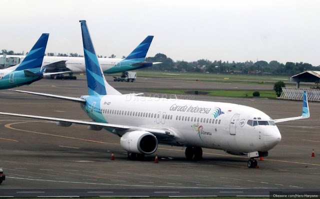 Garuda Indonesia