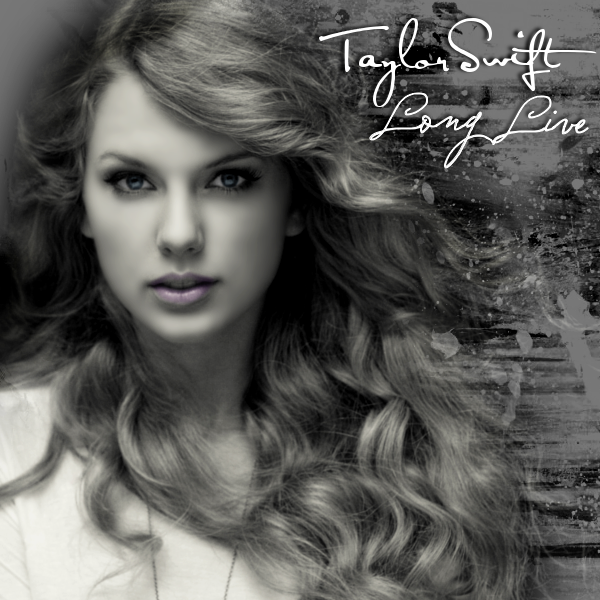 Taylor Swift - Long Live. Both Made By Me! Thoughts? Composed By DC Covers 