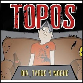 Topos - Dia, Tarde Y Noche