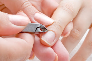 Cara Mengatasi Hangnail, Kulit Lancip yang Sering Nongol di Dekat Kuku Jari Tangan atau Kaki