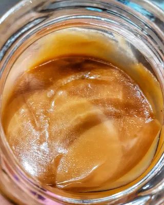 Caramelo Caseiro