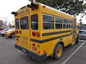 Many commercial customers need company colors and graphics on their trucks