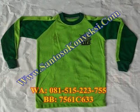  jual seragam olahraga PAUD TK SD SMP SMA dan kaos 