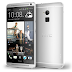 HTC launches HTC One Max in India for Rs.61,490