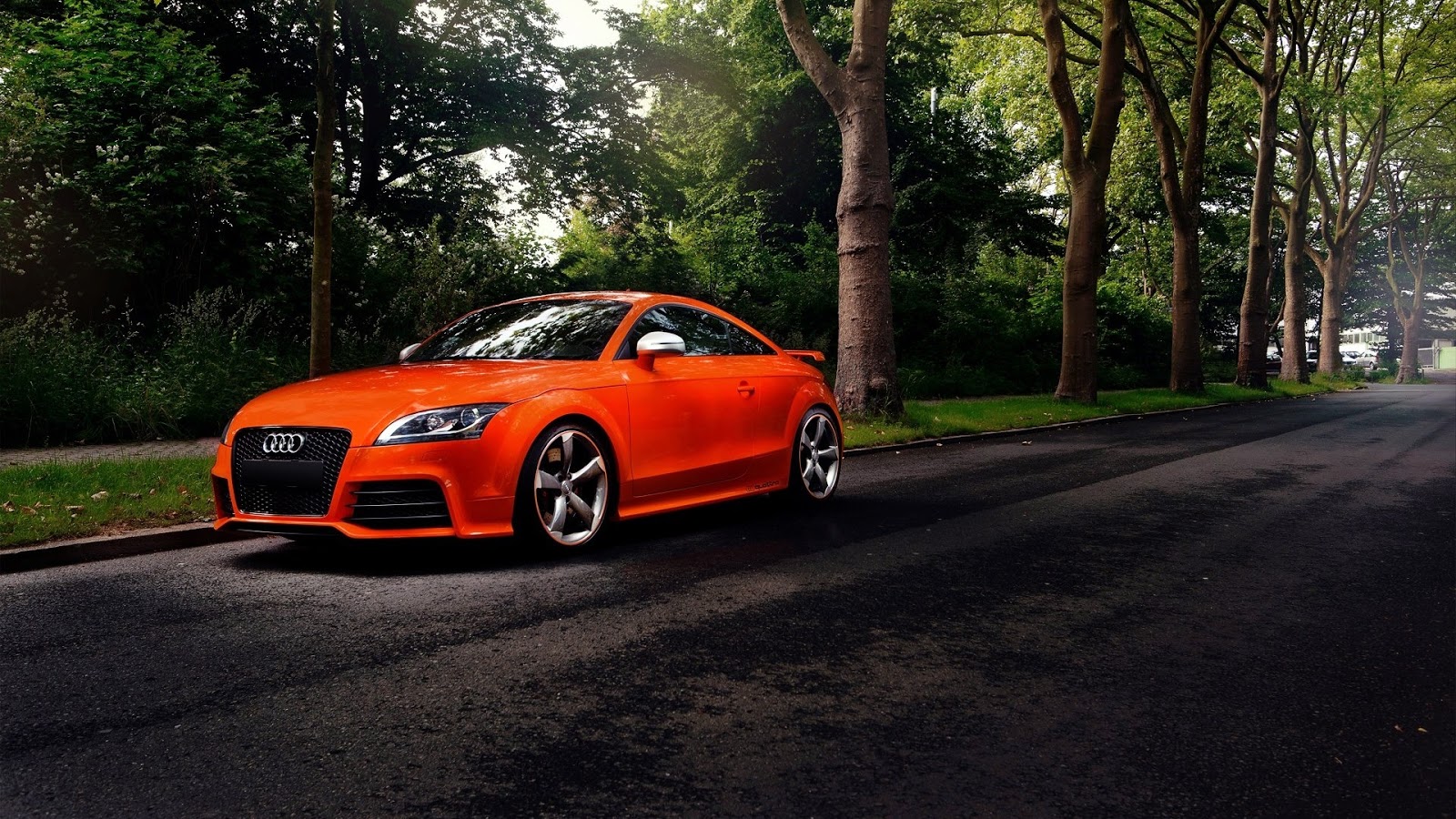 Audi Wallpapers pack for your desktop's background wallpaper: