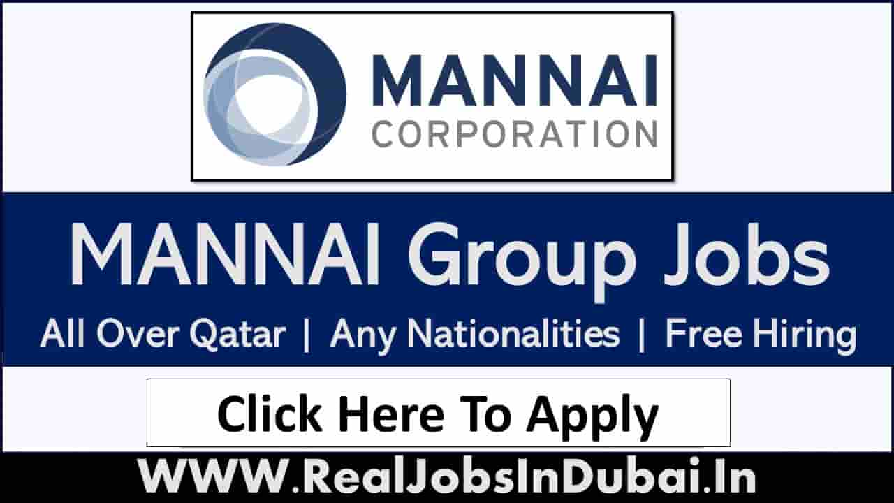 Mannai Careers Qatar Jobs