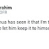 T.B Joshua prophesied that I will win Ondo guber_Jimoh Ibrahim alleges