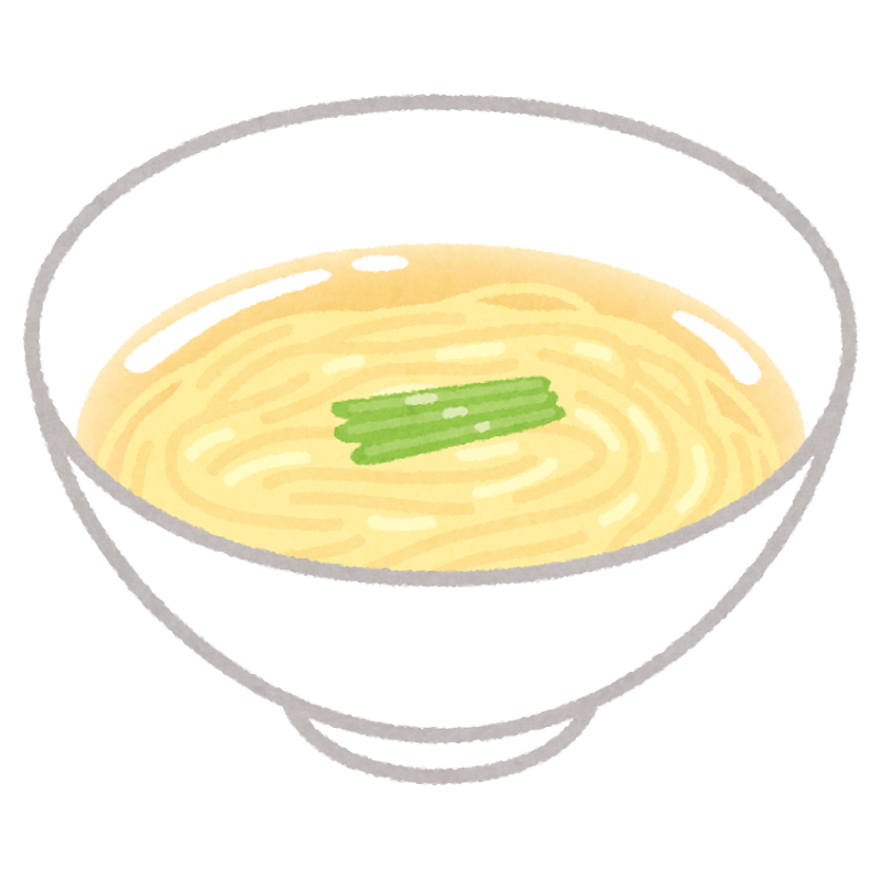 意識の高いラーメンのイラスト かわいいフリー素材集 いらすとや