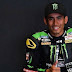 Bersaing dengan Rossi, Bak Uang Kaget bagi Pembalap Malaysia