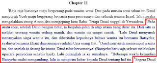 kitab samuel pasal 11 ayat 3-5