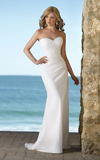 Stella York 2013 Bridal Collection