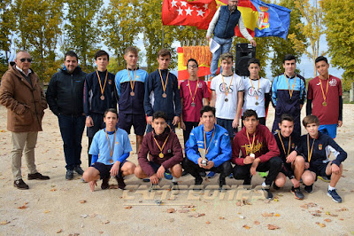 Cross Raso Estrella Aranjuez