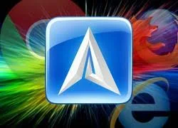 متصفح Avant Browser الأسرع والأسهل