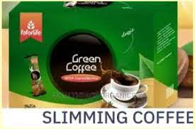 20 Best Slimming Coffee Brands in Nigeria