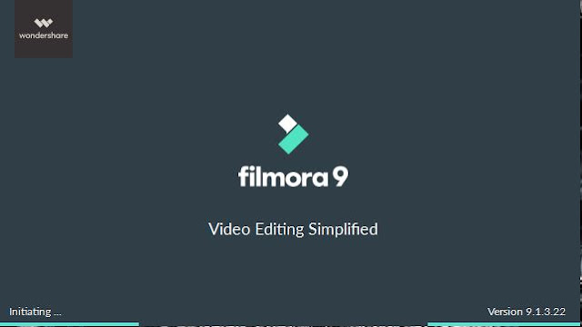 Download Wondershare Filmora 9.1 x64bit Gratis Full Crack