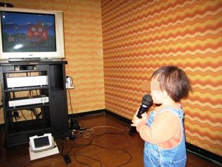 kids also love karaoke