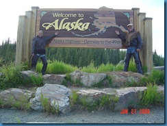 We made it!