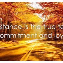 Distance