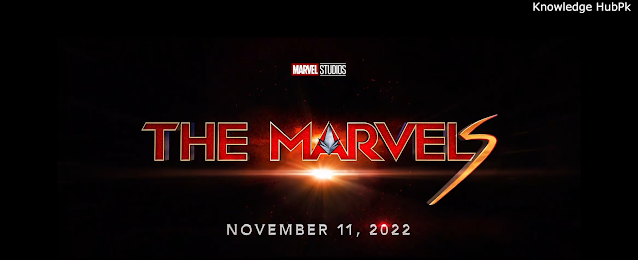 Marvel Upcoming Movies 2021 | Marvel movies 2022 | Marvel Phase 4 Begins