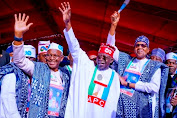 Buhari Plead With Adamawa People To Support APC In All Election