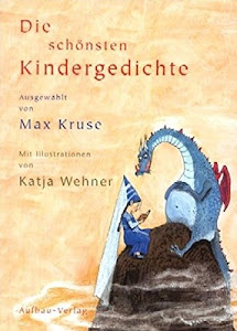 Die schönsten Kindergedichte