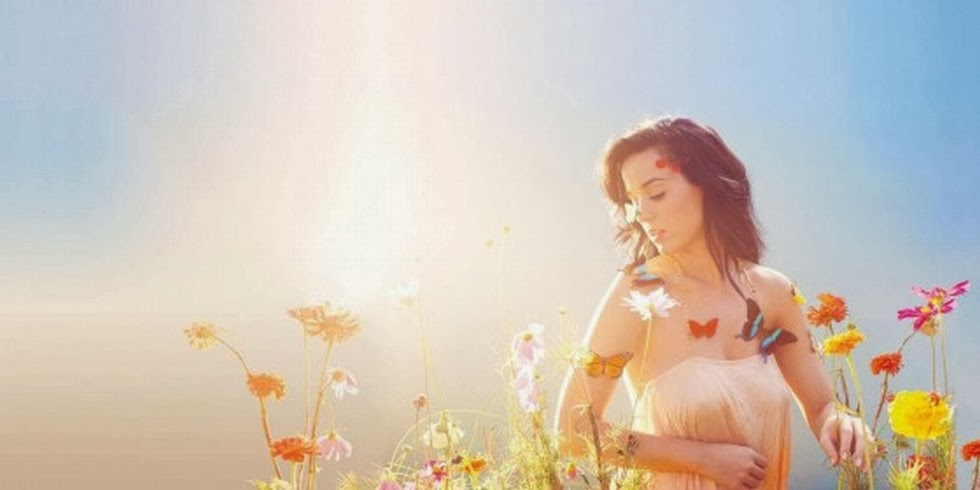 Album Photoshoot : Katy Perry Photoshot Pics From Prism Album Stills January 2014 