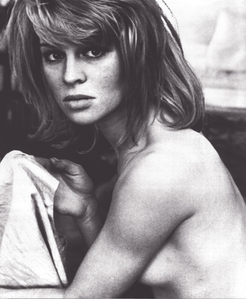 Julie Christie