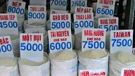 Lagi, 500 Ribu Ton Beras Impor Masuk ke Indonesia