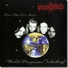 progrresive