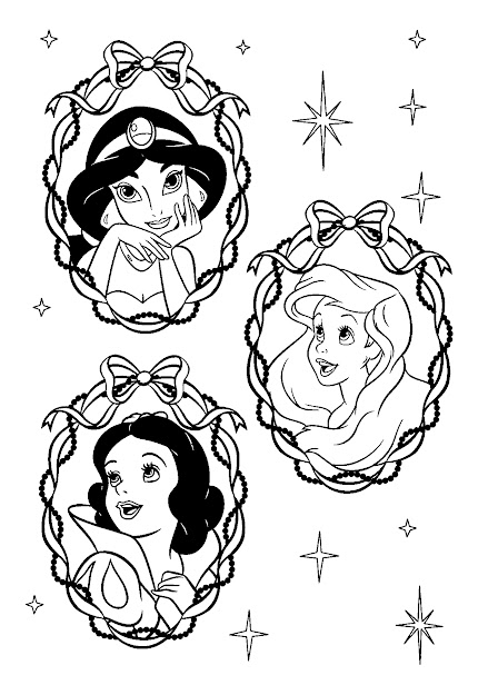 Print Coloring Pages  Free Printable Disney Frozen Border  New Calendar  Template