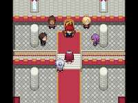 Pokemon Redemption Screenshot 05