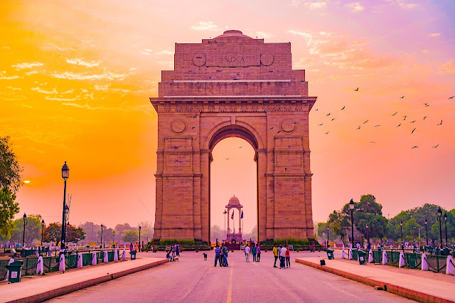 facts-about-india-gate-atoz-facts