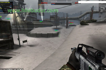 Zula Aimbot Free