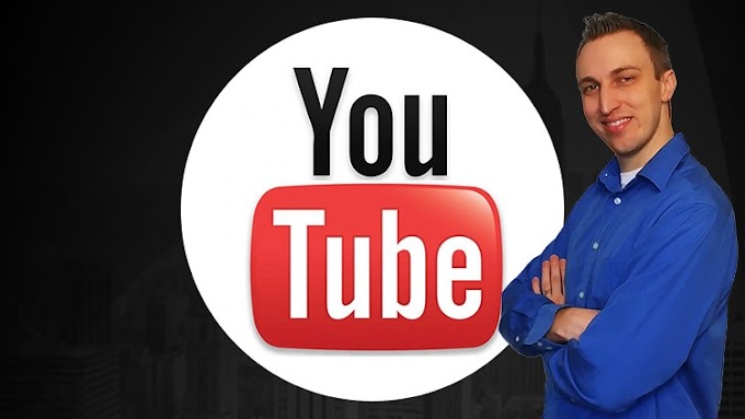 YouTube: Create & Launch Your First YouTube Channel [100% Off]