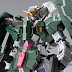 METAL BUILD Gundam Dynames + Devise Dynames - Release Info
