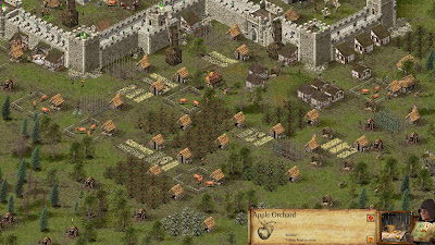 Stronghold Definitive Edition Game Screenshot 6