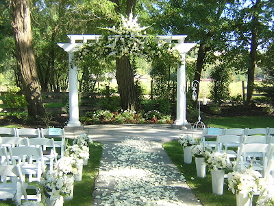 Wedding Layout Ideas Introduction Ceremony