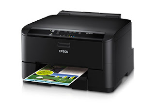 Epson Work Force Pro WP-4010 Free Driver Download