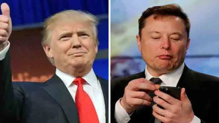 Is Donald Trump back on Twitter after Elon Musk’s takeover? This tweet is making netizens think so, Washington, News, Twitter, Humor, Donald-Trump, World