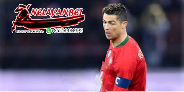 Bersama Ronaldo, Portugal Bisa Juara Piala Dunia